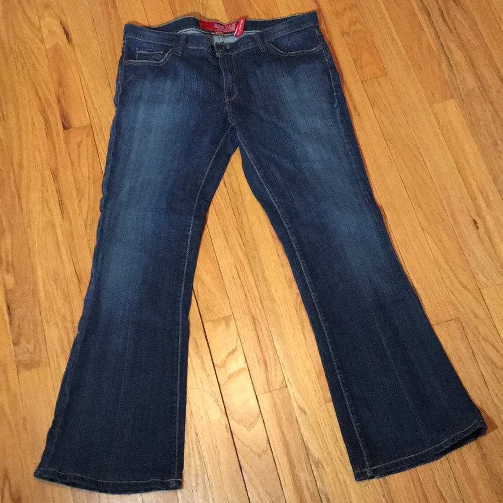 Guess Daredevil - Boot Stretch. Size 32 - image 1